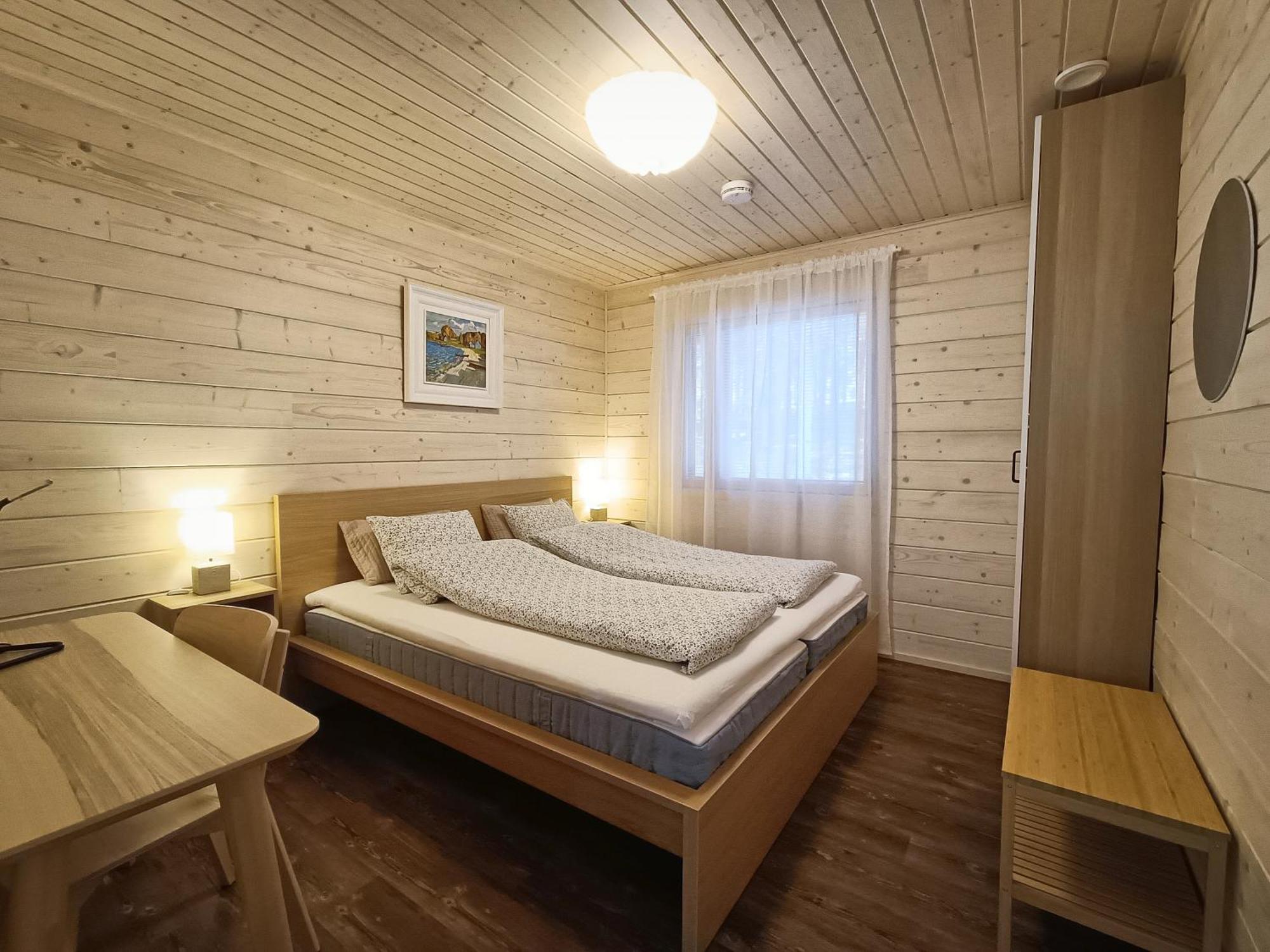 Villa Maria Cottages Jaala ภายนอก รูปภาพ